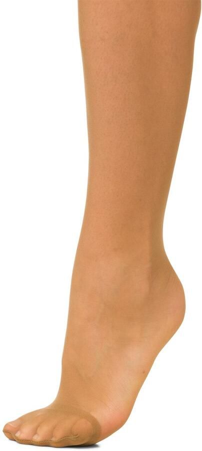 HEMA Panty 20 Denier Mat 4 Stuks Beige (beige) - Foto 2
