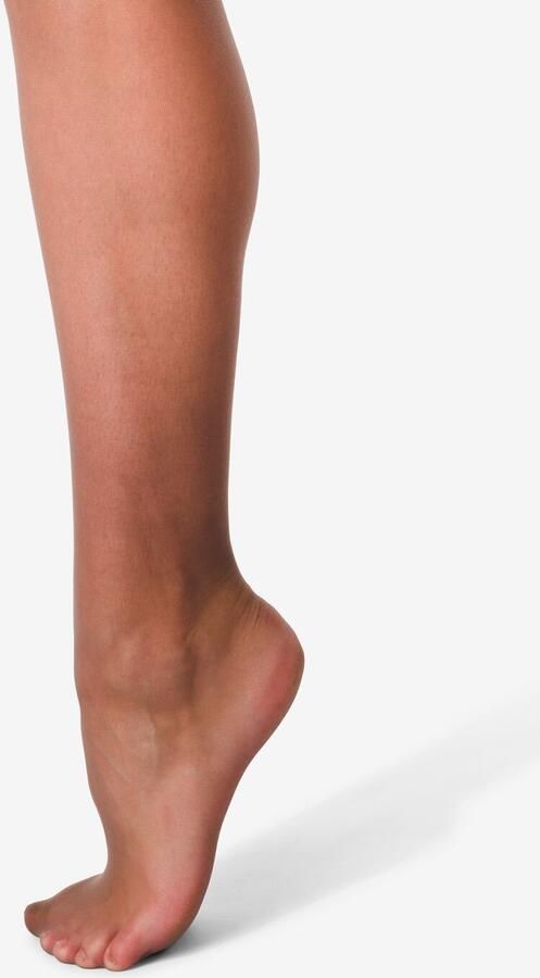 HEMA Panty Anti-ladder 20 Denier Bruin (bruin) - Foto 1