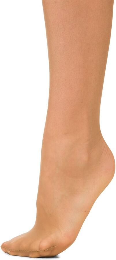 HEMA Panty Antiladder 20 Denier Mat Beige (beige) - Foto 2