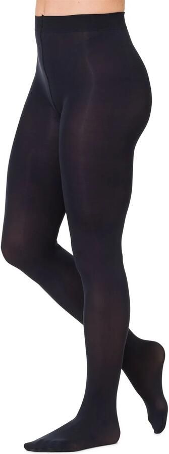HEMA Panty Opaque Temp Tech 60 Denier Donkerblauw