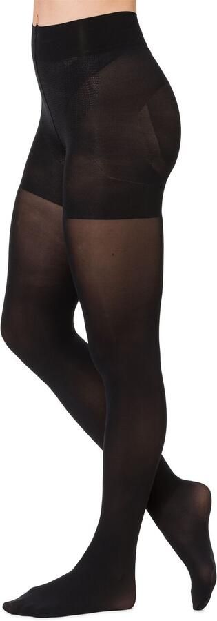 HEMA Panty Ultimate Control 40denier Zwart (zwart)
