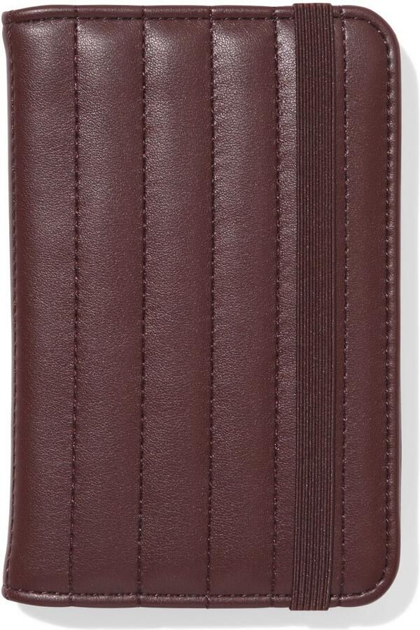 Hema Paspoorthoes Ribbels Bruin - Foto 2