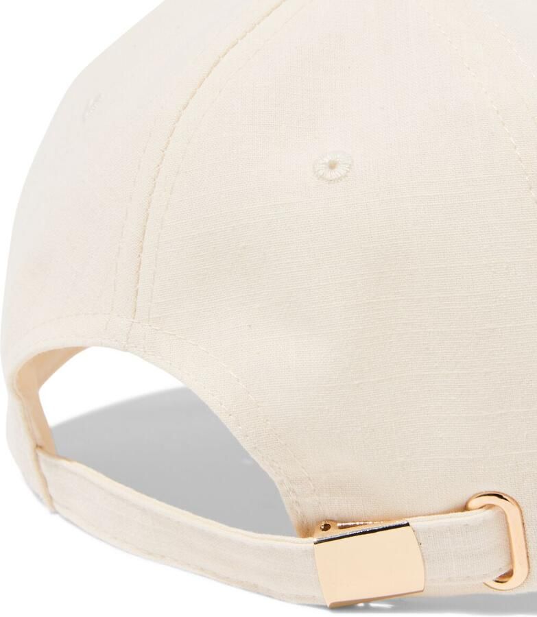 HEMA Pet Linnenlook Borduur - Foto 2