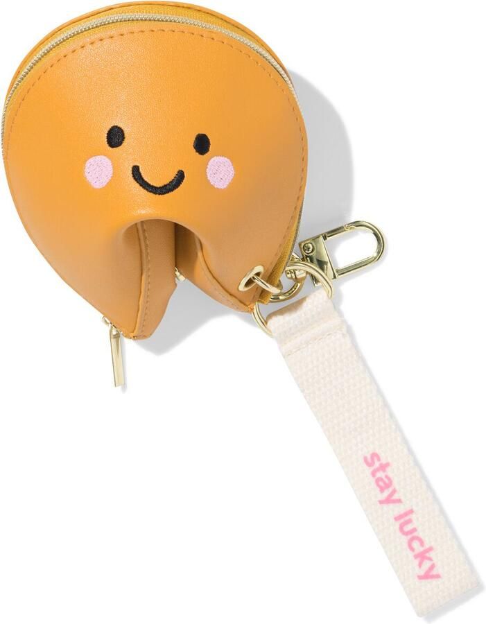 HEMA Portemonnee Gelukskoekje - Foto 2