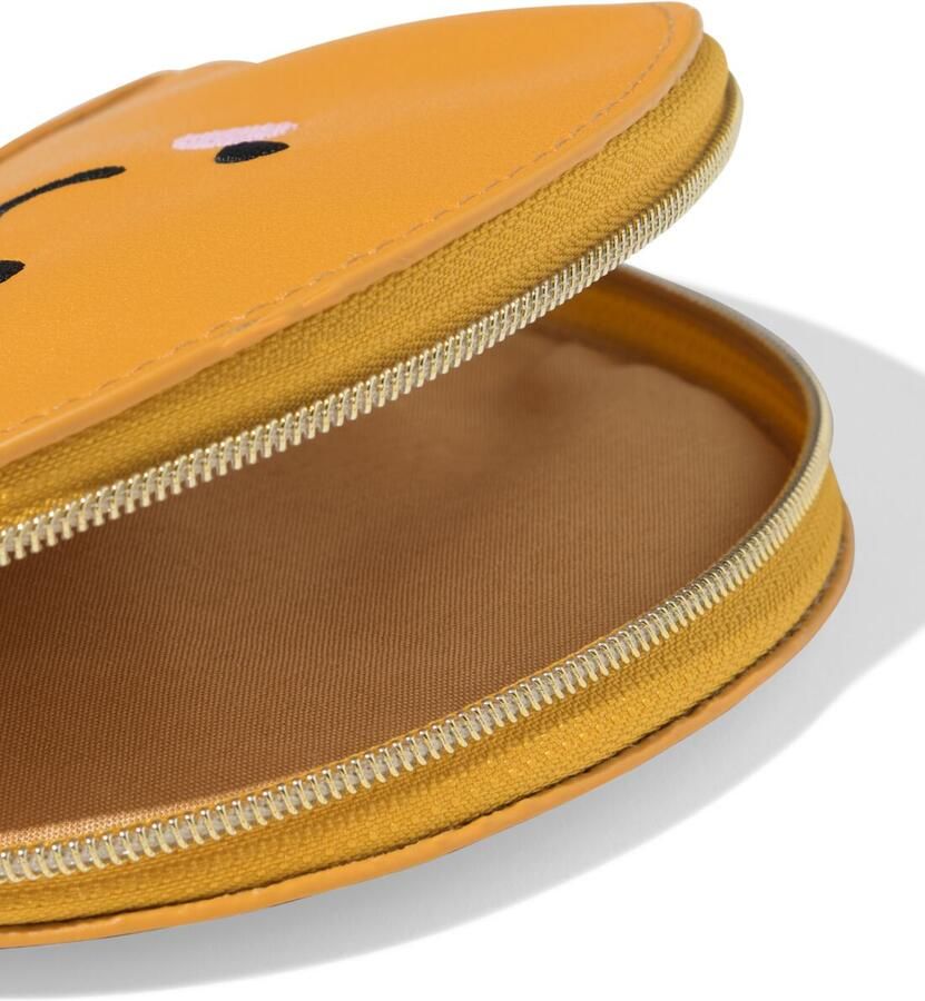 HEMA Portemonnee Gelukskoekje