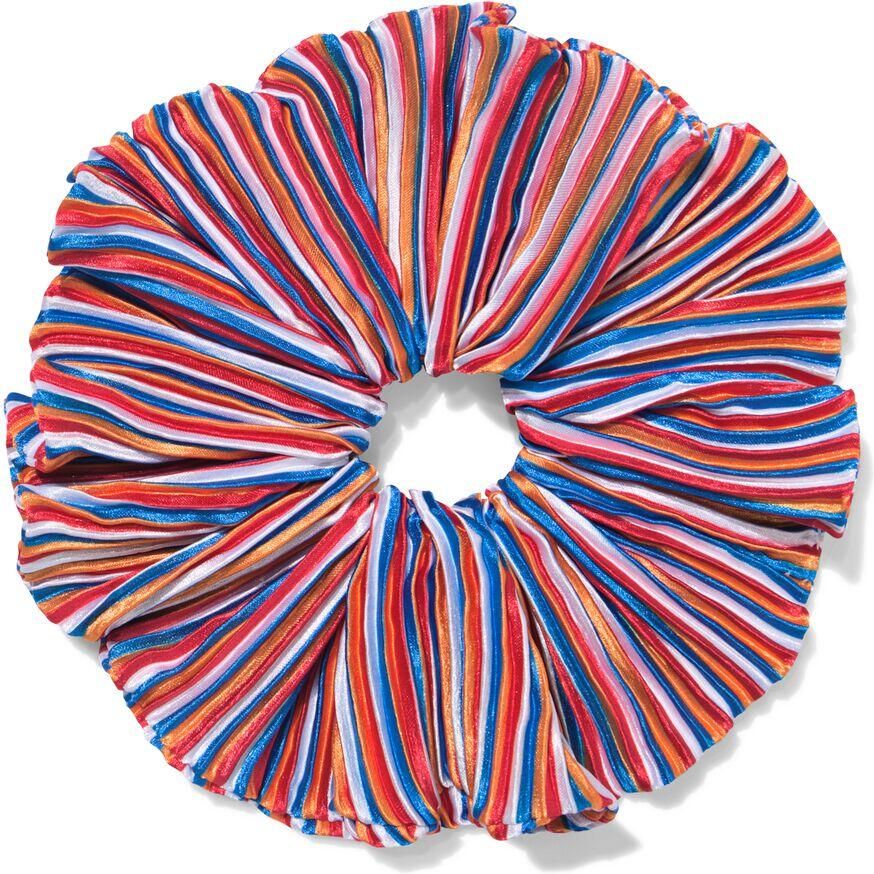 HEMA Scrunchie Oranje (oranje) - Foto 2