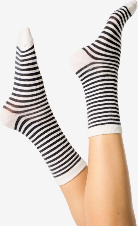 HEMA Siepie Damessokken 5 Paar Lichtbruin (lichtbruin)