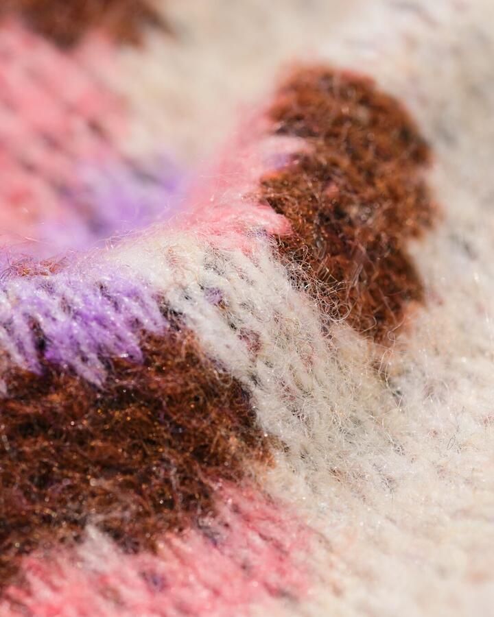 HEMA Siepie En Takkie Kindertrui Ecru (ecru)