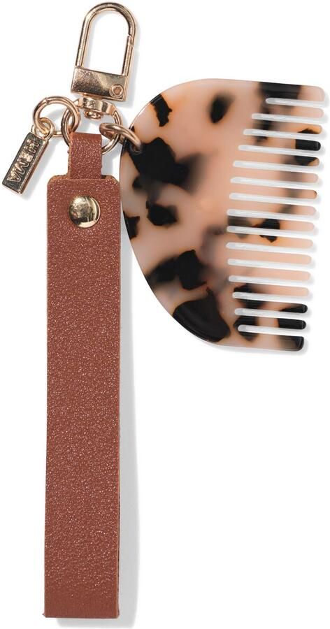 HEMA Sleutelhanger Kam