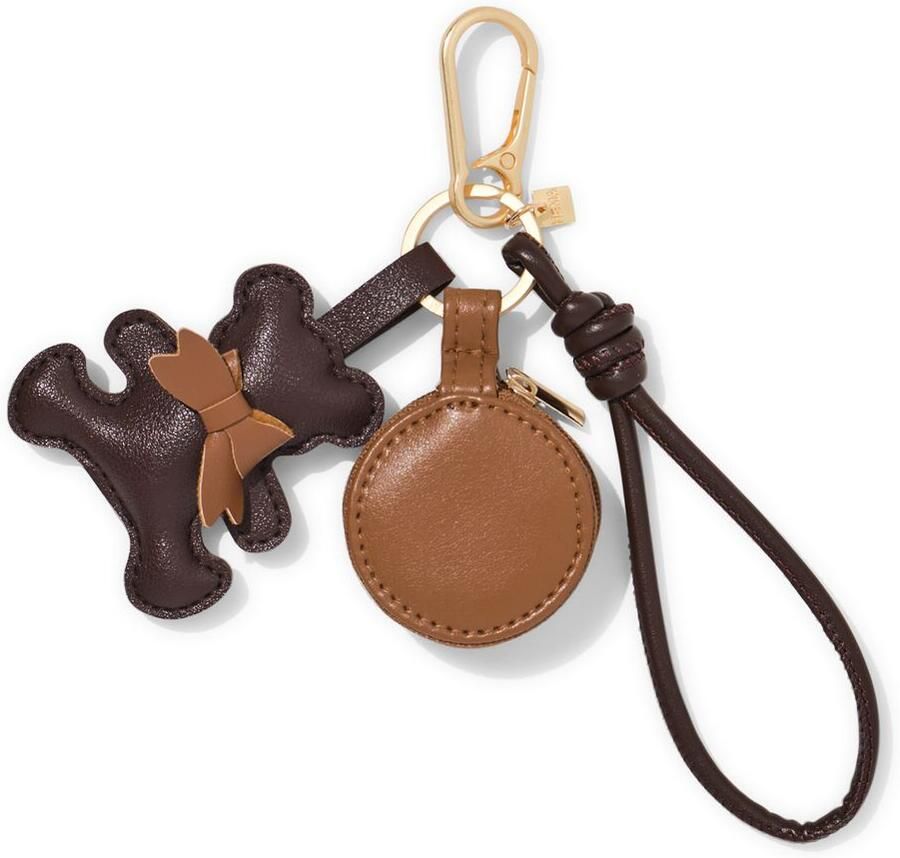HEMA Sleutelhanger Met Beer En Etui - Foto 2