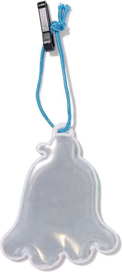 HEMA Sleutelhanger Monster Met Reflectie