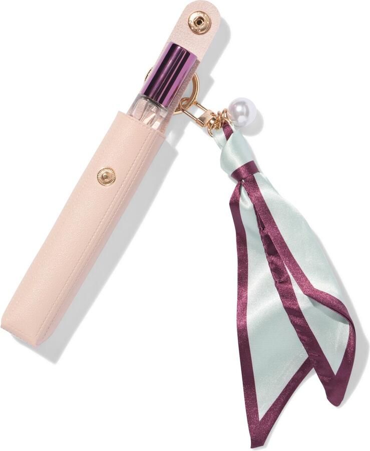 HEMA Sleutelhanger Sjaaltje Mint - Foto 2
