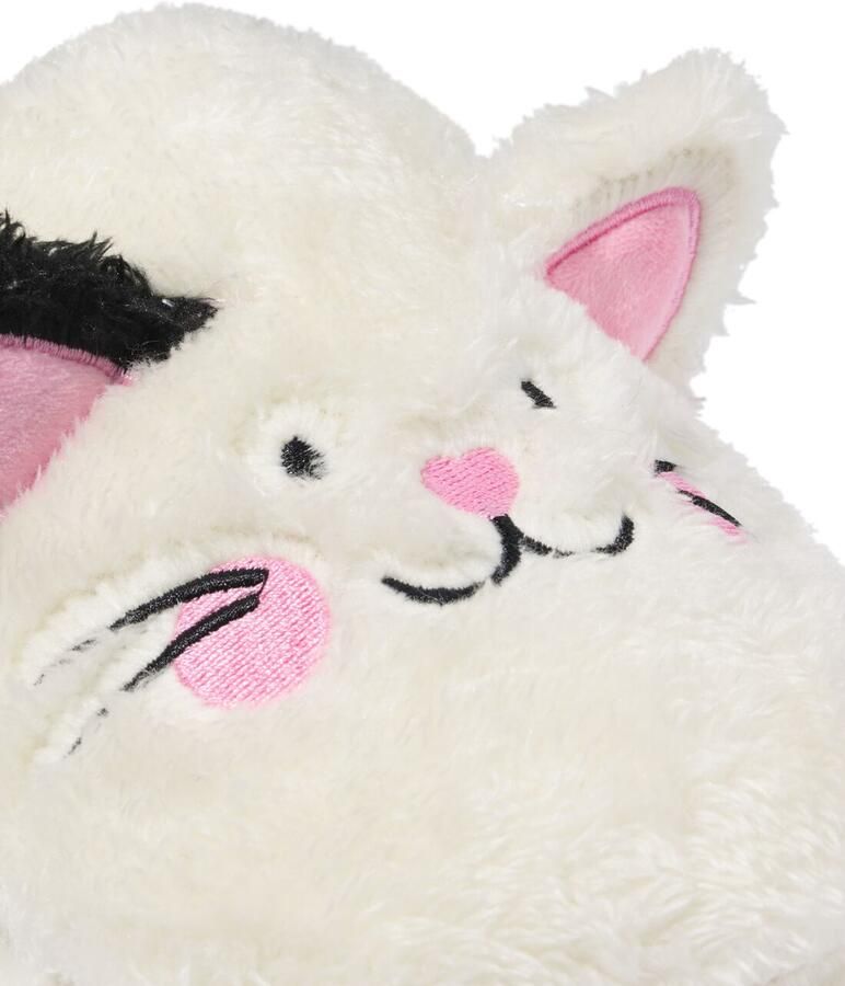 HEMA Slippers Fluffy - Foto 1