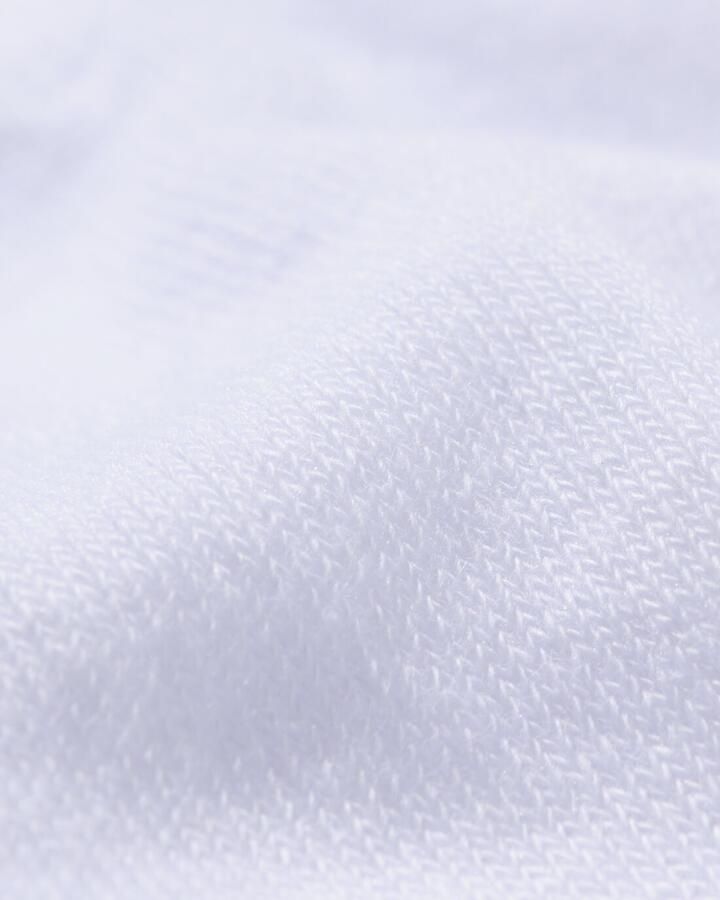 HEMA Sneakersokken 5 Paar Wit (wit)