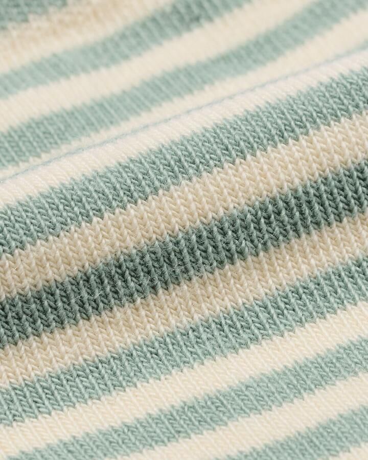 HEMA Sokken Met Katoen Strepen 5 Paar Donkergrijs (donkergrijs)