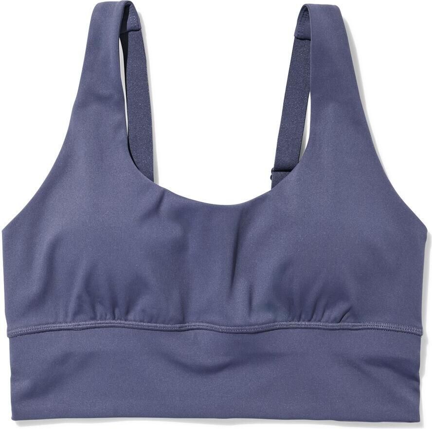 HEMA Sport Bh Light Support Donkerblauw (donkerblauw)