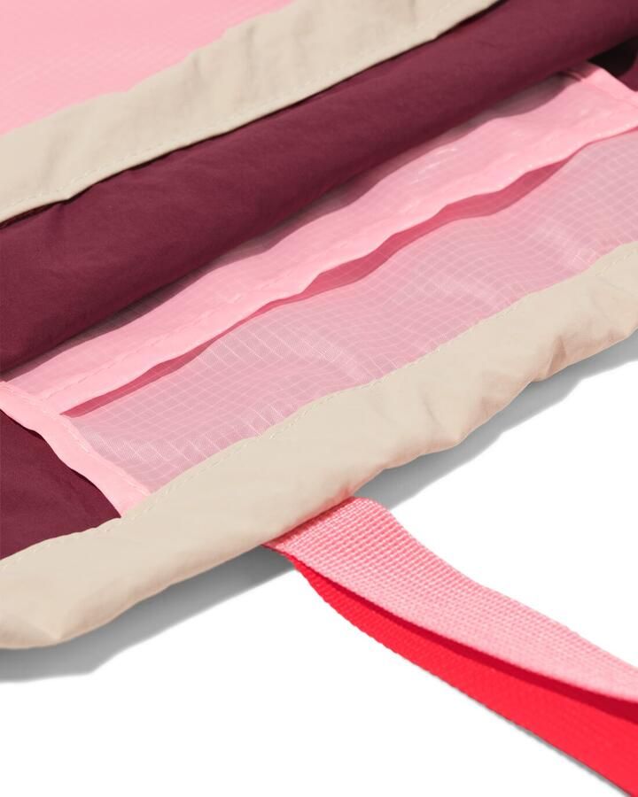HEMA Strandshopper Roze (roze)