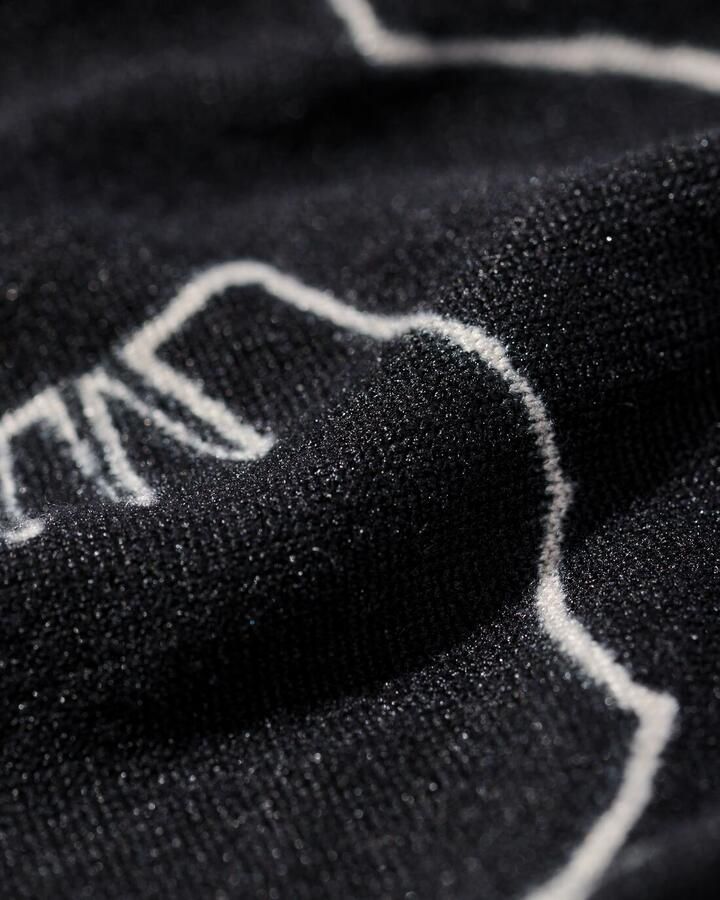 HEMA Takkie En Siepie Damespyjama Micro Zwart (zwart) - Foto 2