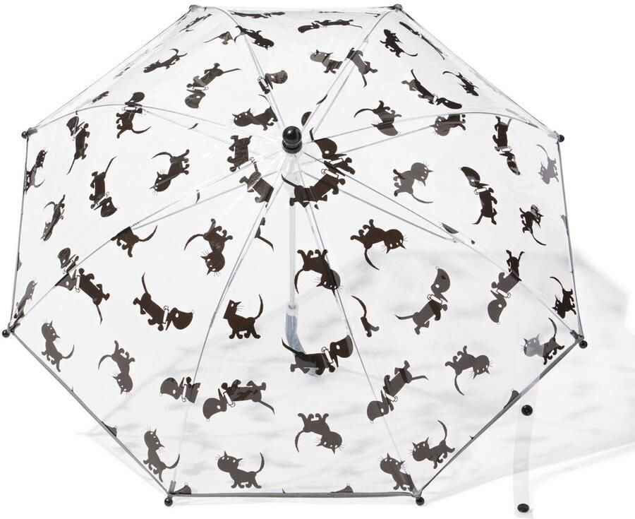 HEMA Takkie En Siepie Kinder Paraplu