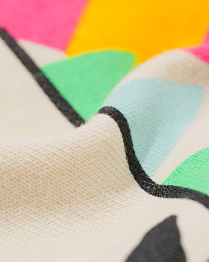 HEMA Takkie En Siepie Kinder Sweater Ecru (ecru)