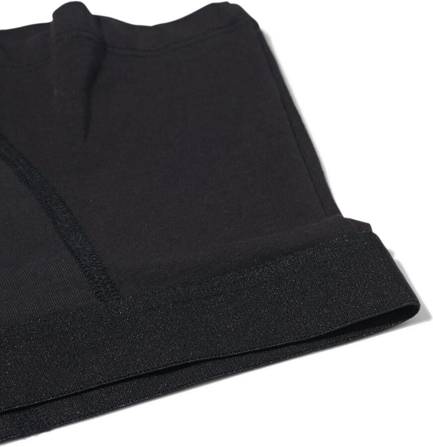HEMA Takkie En Siepie Kinderboxers 3 Stuks Zwart wit (zwart wit) - Foto 2