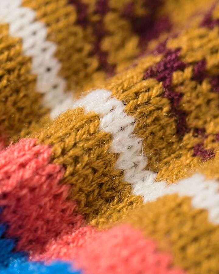 HEMA Takkie Kersttrui Voor Volwassenen Multi (multi)