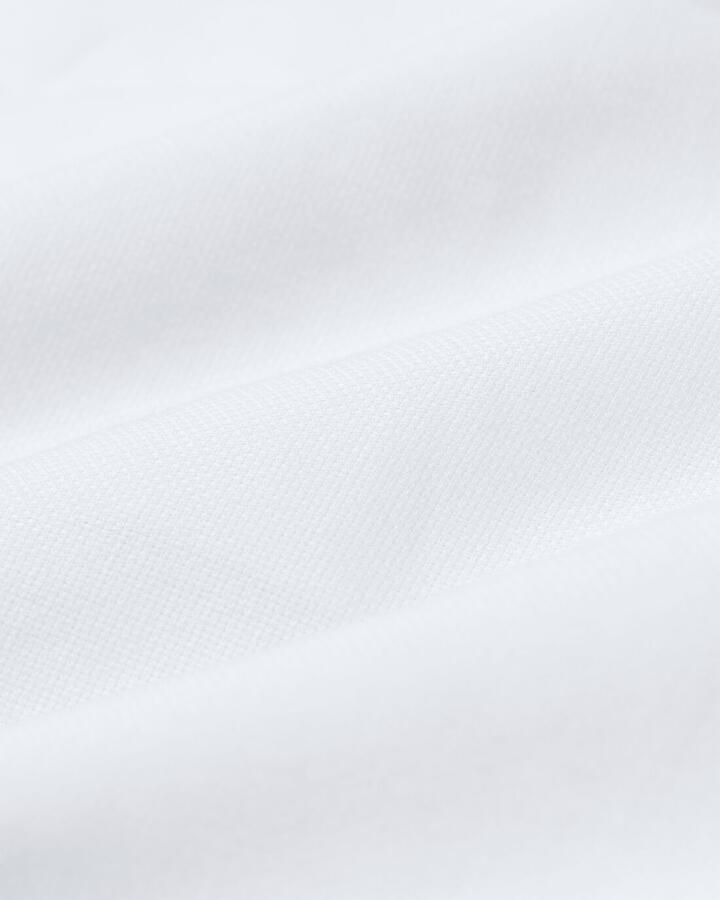 HEMA Takkie Kinderoverhemd Wit (wit)