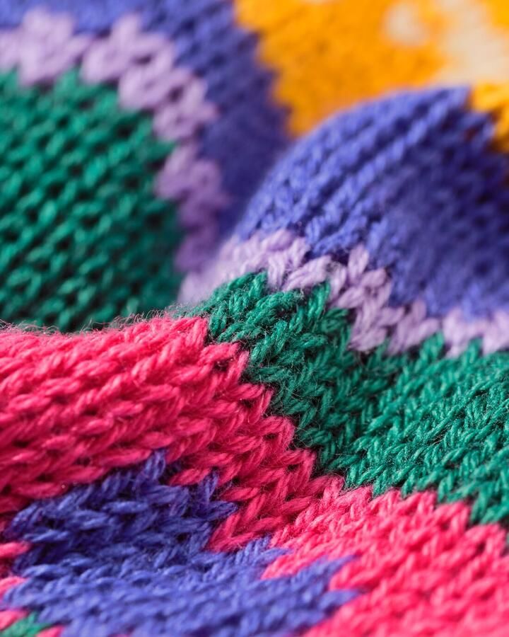 HEMA Takkie Kindertrui Ecru (ecru) - Foto 2