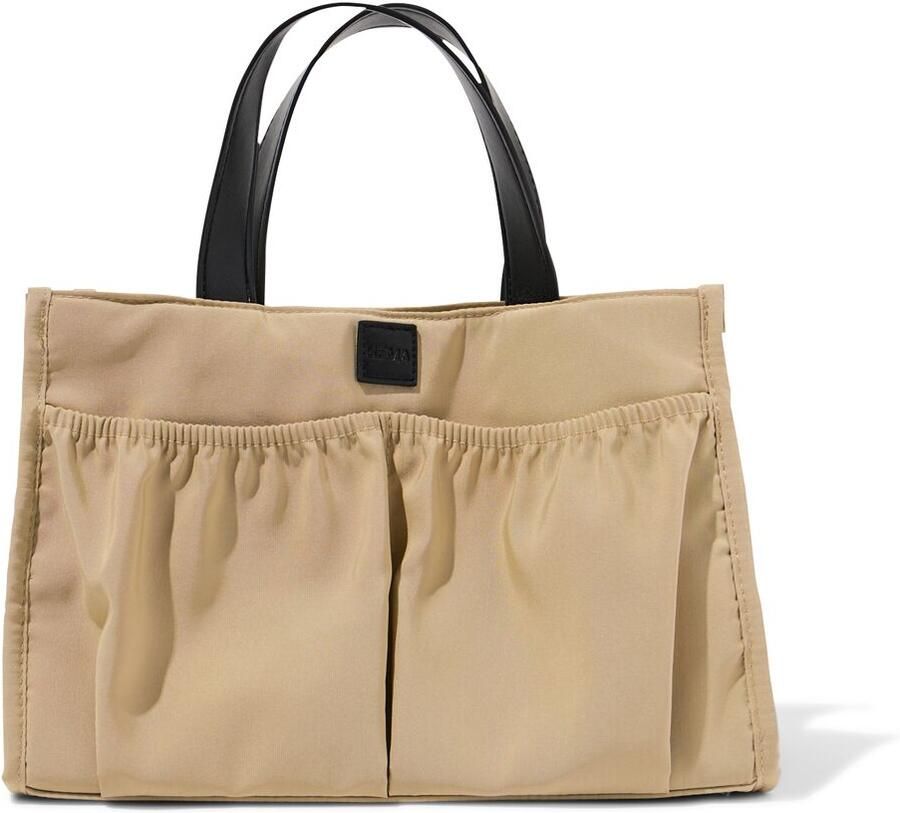 HEMA Tas Organizer Met 9 Vakken Beige - Foto 2