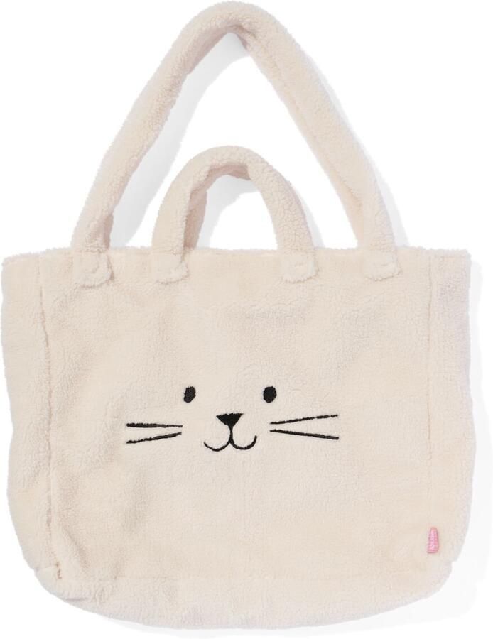 HEMA Tas XL Teddy - Foto 2