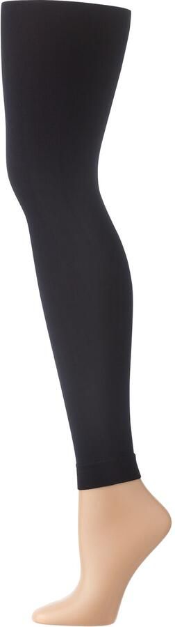 HEMA Temp Tech Legging 100denier Zwart (zwart) - Foto 1