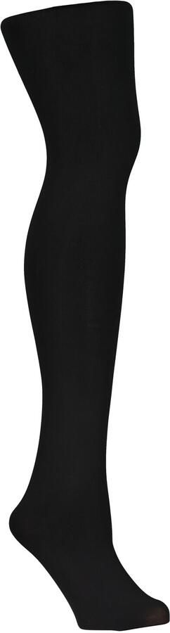 HEMA Temp Tech Panty 100denier Zwart (zwart) - Foto 2