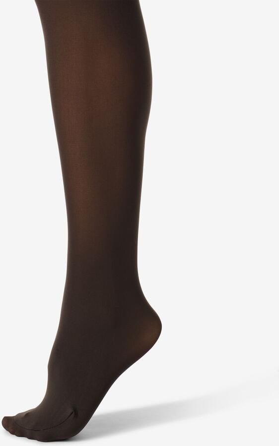 HEMA Temp Tech Panty 40denier Bruin (bruin)