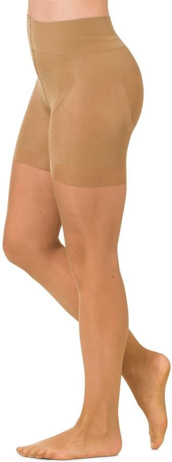 HEMA Ultimate Control Panty 20 Denier Beige (beige)