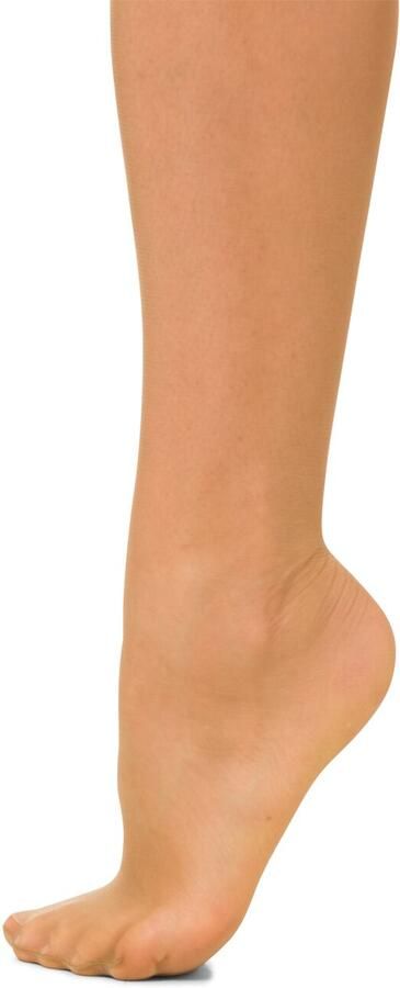 HEMA Ultimate Control Panty 20denier Beige (beige)