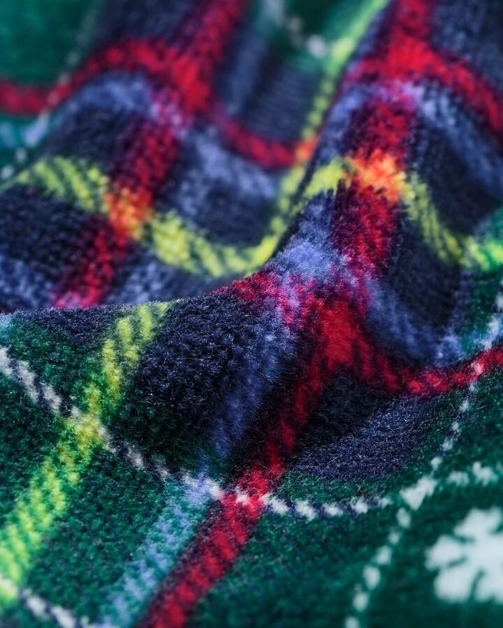 HEMA War Child Babypyjama Velours Ruiten Multi (multi)