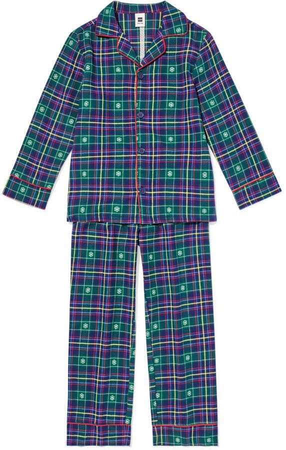 HEMA War Child Kinderpyjama Ruiten Multicolor (multicolor) - Foto 2