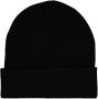HEMA Heren Muts Beanie Zwart (zwart) - Thumbnail 1