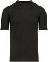 HEMA Heren Thermo T-shirt Zwart (zwart) - Thumbnail 1