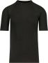 HEMA Heren Thermo T-shirt Zwart (zwart) - Thumbnail 1