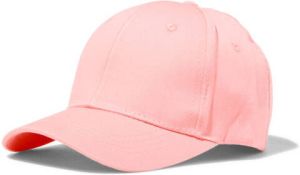 HEMA Kinder Baseball Pet Roze (roze)
