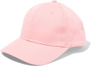 HEMA Kinder Baseball Pet Roze (roze)