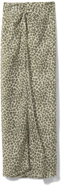 HEMA Pareo 190x100 Bloemen