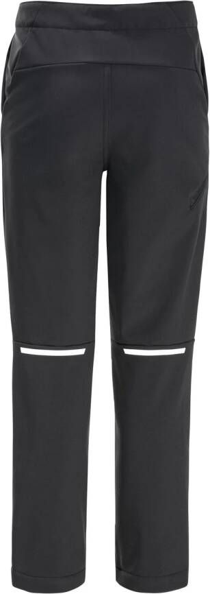 Jack Wolfskin Actamic Pants Kids Winterbroek kinderen 116 phantom