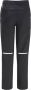 Jack Wolfskin Actamic Pants Kids Winterbroek kinderen 116 phantom - Thumbnail 2