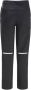 Jack Wolfskin Actamic Pants Kids Winterbroek kinderen 176 phantom - Thumbnail 2