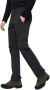 Jack Wolfskin Activate Extended Version Pants Men Softshell-wandelbroek Heren 56S black - Thumbnail 2