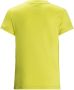 Jack Wolfskin Active Solid T-Shirt Kids Functioneel shirt Kinderen 116 green banana green banana - Thumbnail 2