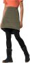 Jack Wolfskin Alpengluehen Skirt Women Winterrok Dames S dusty olive dusty olive - Thumbnail 2