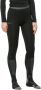 Jack Wolfskin Alpspitze Wool Pants Women Funktionsunterwäsche mit Merino Damen S black - Thumbnail 2